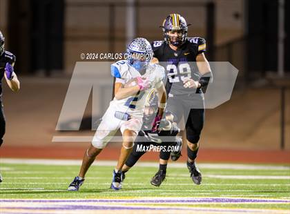 Thumbnail 2 in McCallum @ Liberty Hill photogallery.