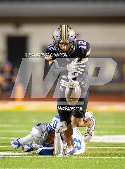 Thumbnail 3 in McCallum @ Liberty Hill photogallery.
