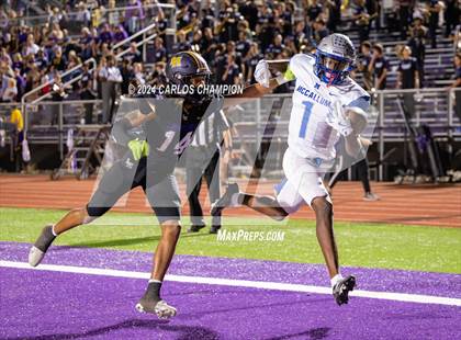 Thumbnail 3 in McCallum @ Liberty Hill photogallery.
