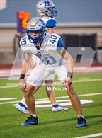 Photo from the gallery "McCallum @ Liberty Hill"