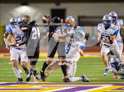Thumbnail 3 in McCallum @ Liberty Hill photogallery.