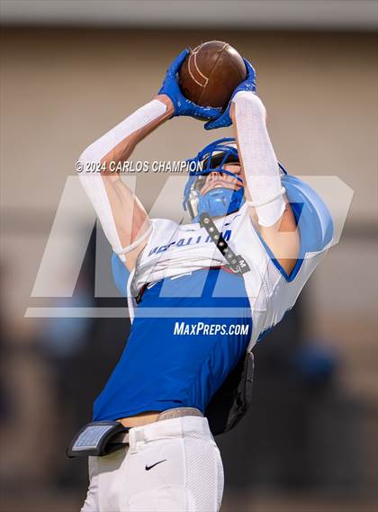 Thumbnail 1 in McCallum @ Liberty Hill photogallery.