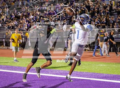 Thumbnail 3 in McCallum @ Liberty Hill photogallery.