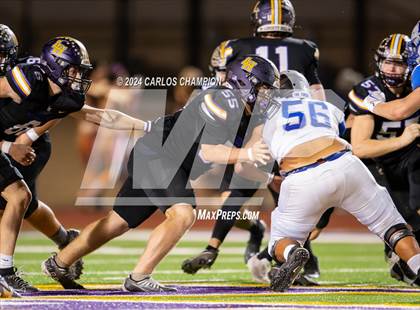 Thumbnail 3 in McCallum @ Liberty Hill photogallery.