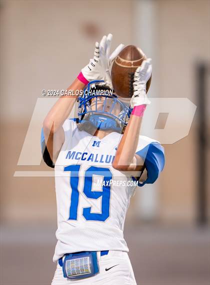 Thumbnail 3 in McCallum @ Liberty Hill photogallery.