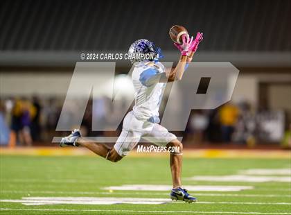 Thumbnail 3 in McCallum @ Liberty Hill photogallery.