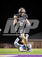 Photo from the gallery "McCallum @ Liberty Hill"