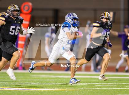 Thumbnail 3 in McCallum @ Liberty Hill photogallery.