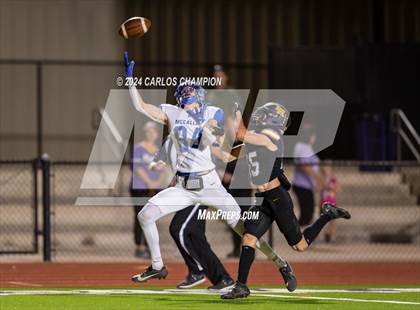 Thumbnail 3 in McCallum @ Liberty Hill photogallery.