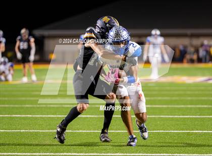 Thumbnail 3 in McCallum @ Liberty Hill photogallery.