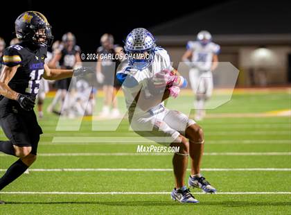 Thumbnail 3 in McCallum @ Liberty Hill photogallery.