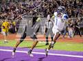 Photo from the gallery "McCallum @ Liberty Hill"
