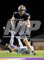Photo from the gallery "McCallum @ Liberty Hill"