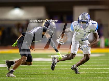 Thumbnail 2 in McCallum @ Liberty Hill photogallery.