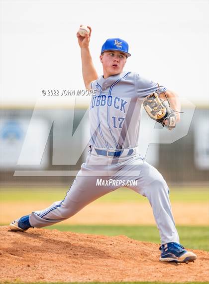 Thumbnail 2 in Lubbock Christian @ Trinity Christian photogallery.