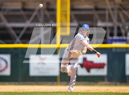 Thumbnail 3 in Lubbock Christian @ Trinity Christian photogallery.