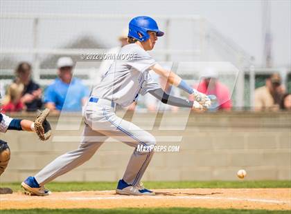 Thumbnail 3 in Lubbock Christian @ Trinity Christian photogallery.