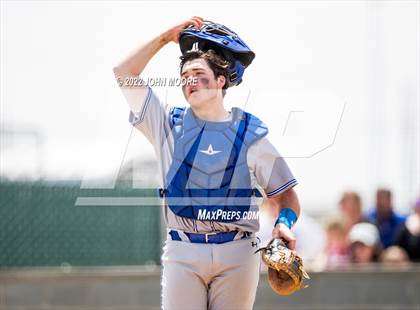 Thumbnail 1 in Lubbock Christian @ Trinity Christian photogallery.
