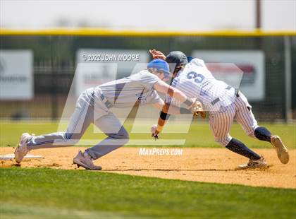 Thumbnail 3 in Lubbock Christian @ Trinity Christian photogallery.