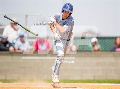 Thumbnail 1 in Lubbock Christian @ Trinity Christian photogallery.
