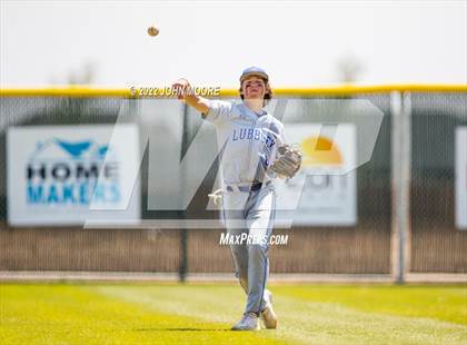 Thumbnail 3 in Lubbock Christian @ Trinity Christian photogallery.