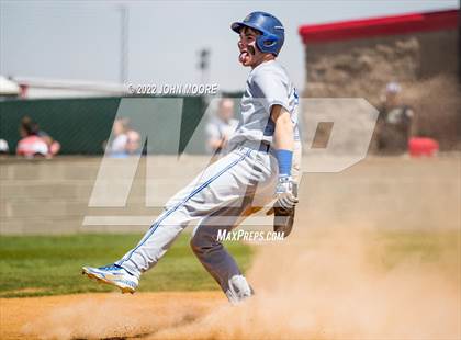 Thumbnail 2 in Lubbock Christian @ Trinity Christian photogallery.