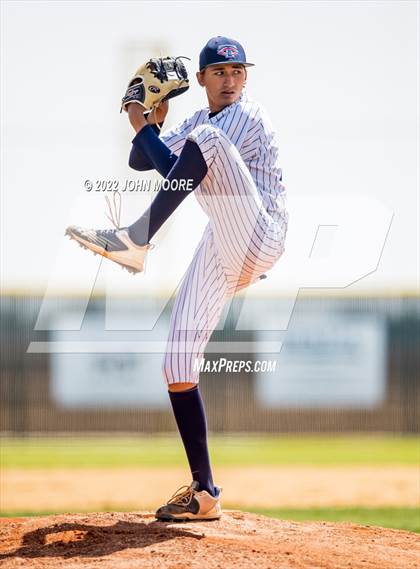 Thumbnail 3 in Lubbock Christian @ Trinity Christian photogallery.