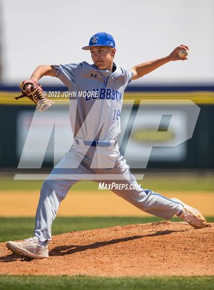 Thumbnail 2 in Lubbock Christian @ Trinity Christian photogallery.
