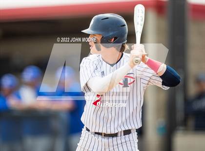 Thumbnail 3 in Lubbock Christian @ Trinity Christian photogallery.
