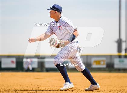 Thumbnail 3 in Lubbock Christian @ Trinity Christian photogallery.