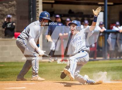 Thumbnail 3 in Lubbock Christian @ Trinity Christian photogallery.
