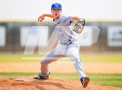 Thumbnail 3 in Lubbock Christian @ Trinity Christian photogallery.