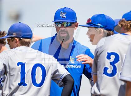 Thumbnail 3 in Lubbock Christian @ Trinity Christian photogallery.