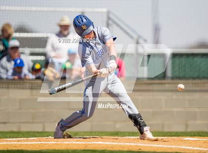 Thumbnail 3 in Lubbock Christian @ Trinity Christian photogallery.