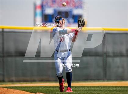 Thumbnail 1 in Lubbock Christian @ Trinity Christian photogallery.