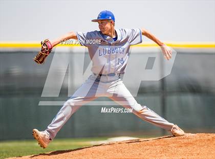 Thumbnail 2 in Lubbock Christian @ Trinity Christian photogallery.