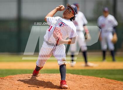 Thumbnail 3 in Lubbock Christian @ Trinity Christian photogallery.