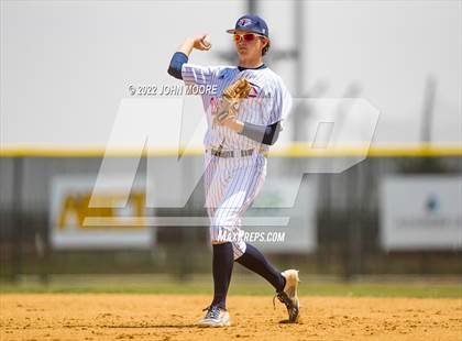 Thumbnail 3 in Lubbock Christian @ Trinity Christian photogallery.