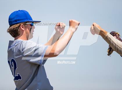Thumbnail 2 in Lubbock Christian @ Trinity Christian photogallery.