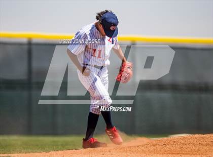 Thumbnail 3 in Lubbock Christian @ Trinity Christian photogallery.