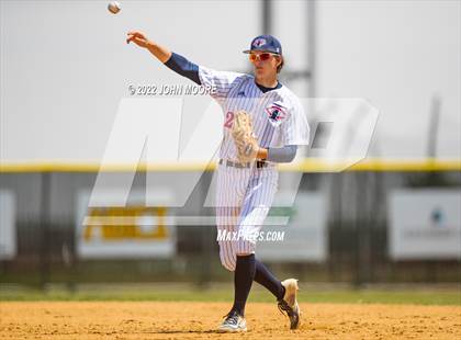 Thumbnail 1 in Lubbock Christian @ Trinity Christian photogallery.