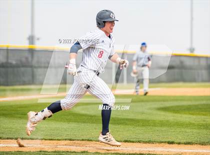 Thumbnail 3 in Lubbock Christian @ Trinity Christian photogallery.