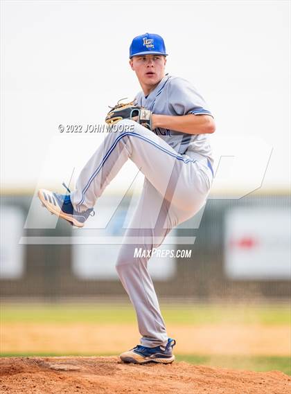 Thumbnail 1 in Lubbock Christian @ Trinity Christian photogallery.