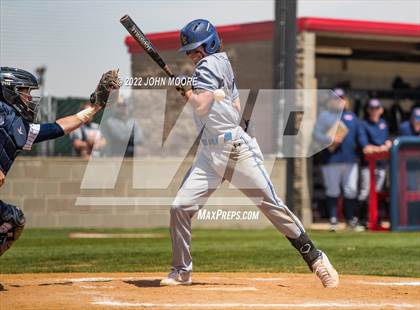 Thumbnail 2 in Lubbock Christian @ Trinity Christian photogallery.