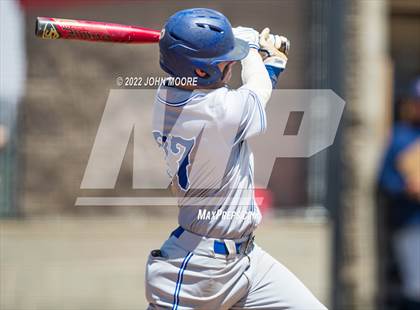 Thumbnail 3 in Lubbock Christian @ Trinity Christian photogallery.