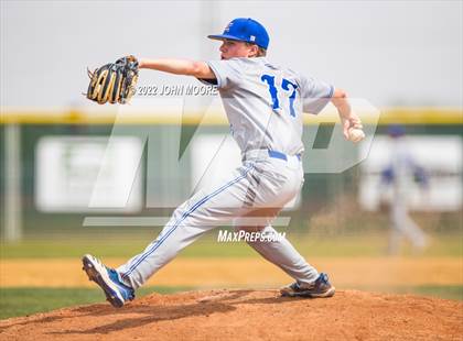 Thumbnail 1 in Lubbock Christian @ Trinity Christian photogallery.