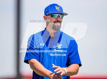 Thumbnail 1 in Lubbock Christian @ Trinity Christian photogallery.