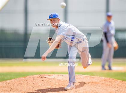 Thumbnail 3 in Lubbock Christian @ Trinity Christian photogallery.