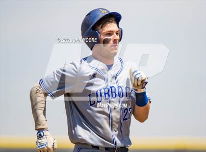 Thumbnail 3 in Lubbock Christian @ Trinity Christian photogallery.
