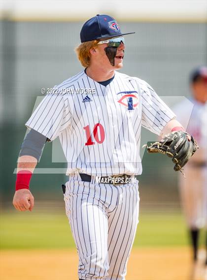 Thumbnail 3 in Lubbock Christian @ Trinity Christian photogallery.